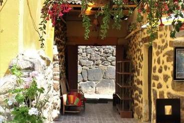 هاستل Killari Hostal
