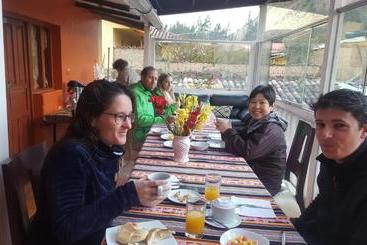 هاستل Killari Hostal