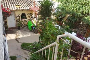 هاستل Killari Hostal