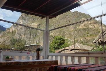 هاستل Killari Hostal