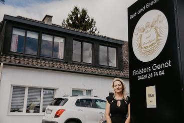 B&b Aalsters Genot
