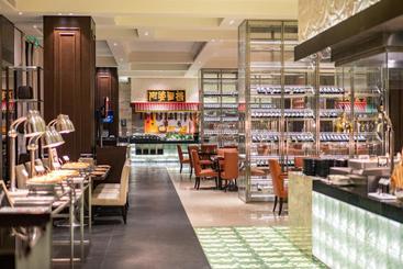 Grand Bay Hotel Beijing