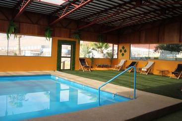 هتل Jatata Aqua Resort