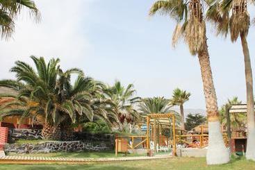 هتل Jatata Aqua Resort