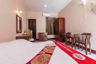 هتل Nida Rooms Banhven 153 Hangdong