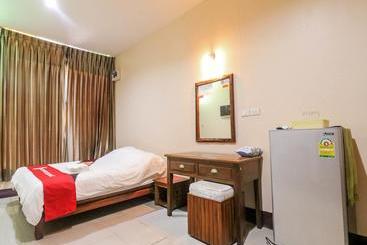 هتل Nida Rooms Banhven 153 Hangdong