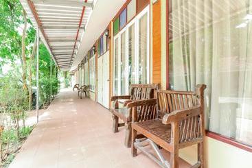هتل Nida Rooms Banhven 153 Hangdong