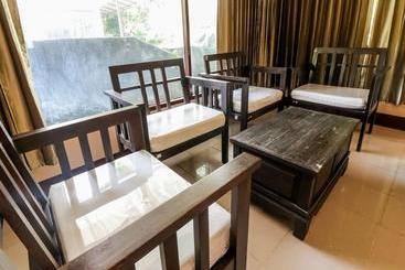 هتل Nida Rooms Banhven 153 Hangdong