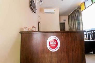 هتل Nida Rooms Banhven 153 Hangdong
