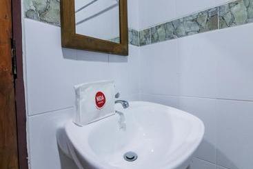 هتل Nida Rooms Banhven 153 Hangdong