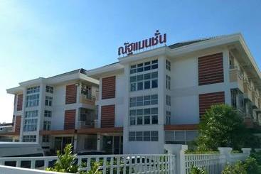 هتل Nut Mansion Suvarnabhumi