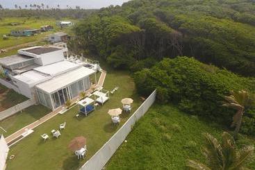 هتل Pota Di Mare And Beach House