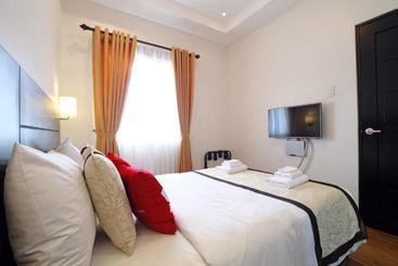 هتل Zen Premium Junction Tagaytay
