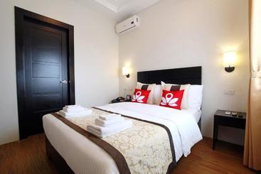 هتل Zen Premium Junction Tagaytay