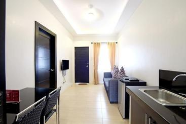 هتل Zen Premium Junction Tagaytay
