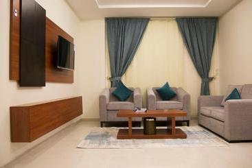 Rama Yanbu Hotel Suite