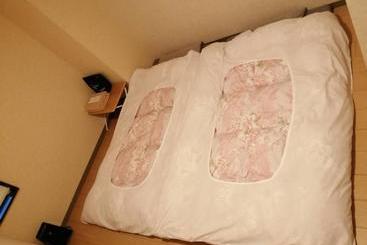 هاستل Daruma Guesthouse Narita