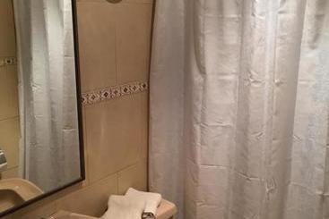 تختخواب و صبحانه Hostería Bilbao
