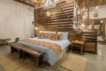 هتل Casa San Carlos Lodge Pereira