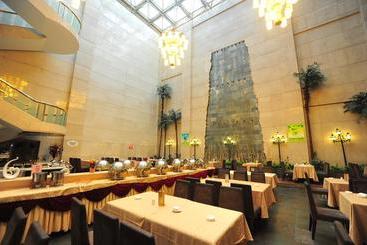 هتل Kunming Zhongyu