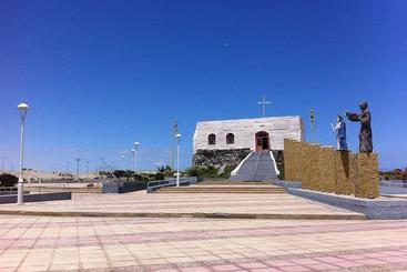 هتل Quinta Estación