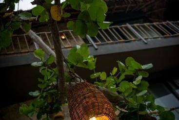 هتل Tata Tulum  Adults Only