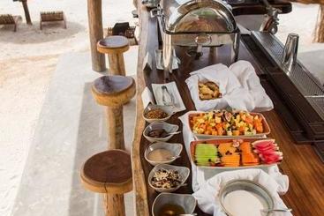 هتل Tata Tulum Adults Only