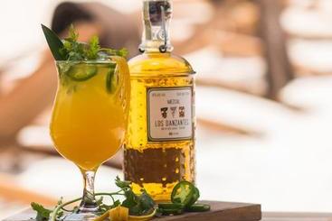هتل Tata Tulum  Adults Only