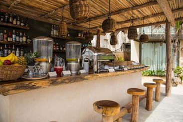 هتل Tata Tulum  Adults Only