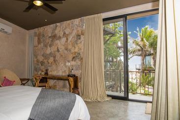هتل Tata Tulum  Adults Only