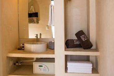 هتل Tata Tulum  Adults Only
