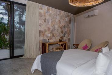 هتل Tata Tulum  Adults Only