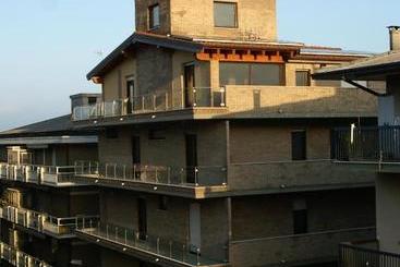 Licia B&b