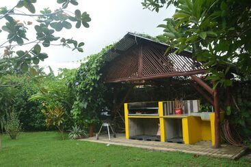 리조트 Dolce Uvita