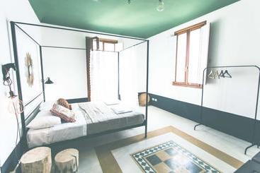 Sanvito Hostel