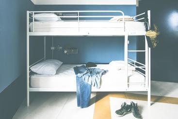 Sanvito Hostel