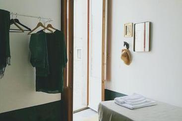Sanvito Hostel