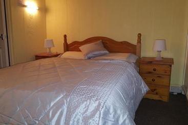 تختخواب و صبحانه Addison Lodge