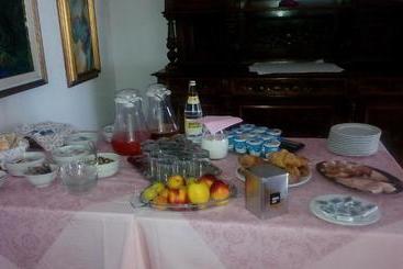 هتل Albergo Stella Alpina