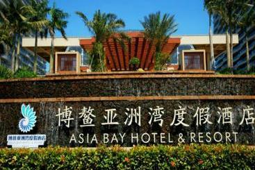 هتل Asia Bay Resort
