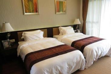 هتل Asia Bay Resort