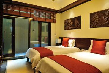 هتل Asia Bay Resort