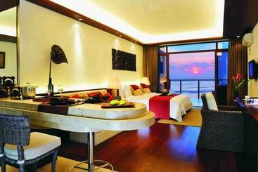 هتل Asia Bay Resort