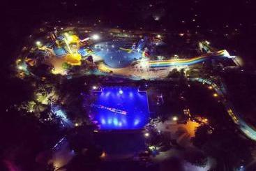 هتل Asia Bay Resort