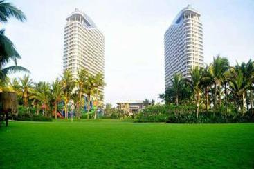 هتل Asia Bay Resort
