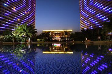هتل Asia Bay Resort