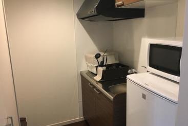 هتل Resort Class Inn Onna Village