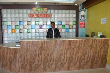 هتل Shams Plaza