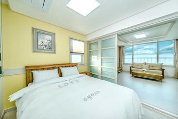 Jeju Jukwang Resort
