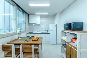 Jeju Jukwang Resort